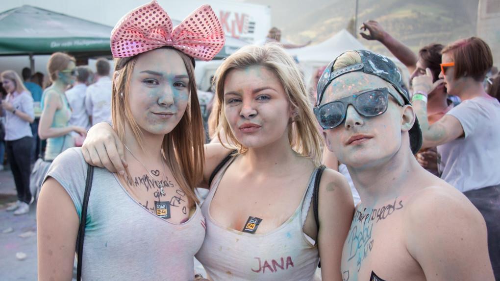 HOLI Zell am See III