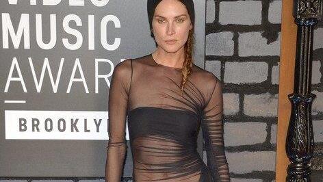 MTV Video Music Awards 2013 - Teil 1