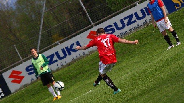 USK Anif - Wacker Amateure