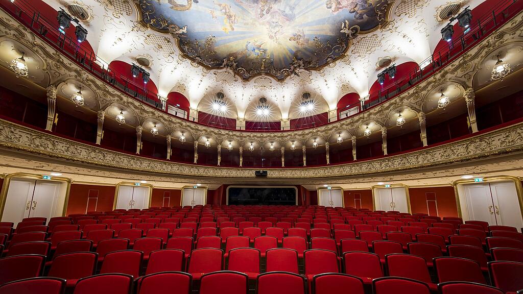 Landestheater