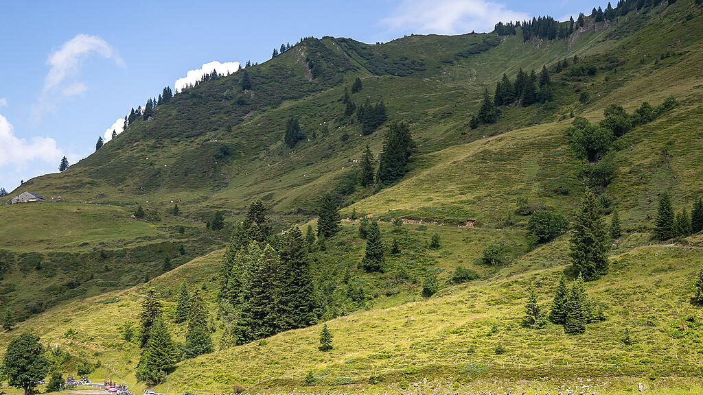 5. Etappe Tour of Austria