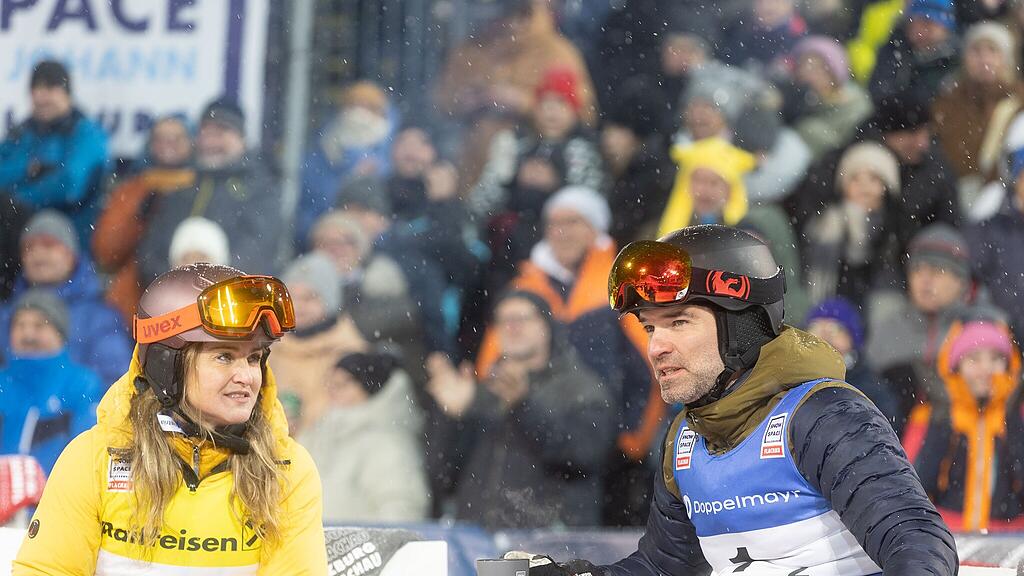 Starchallenge Flachau