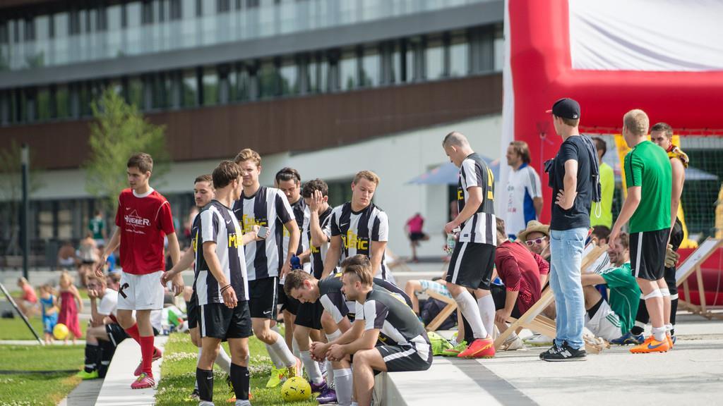 Stierwoscha Trophy 2015 II