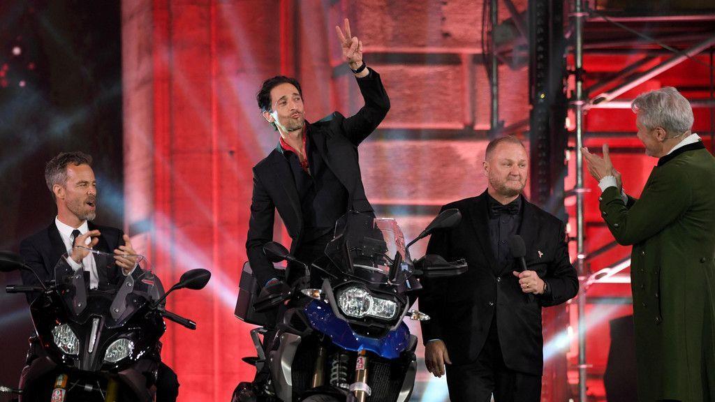 25. Life Ball in Wien