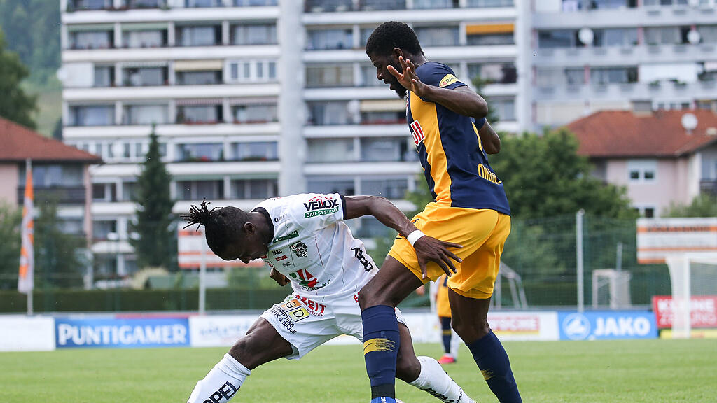 WAC - Salzburg