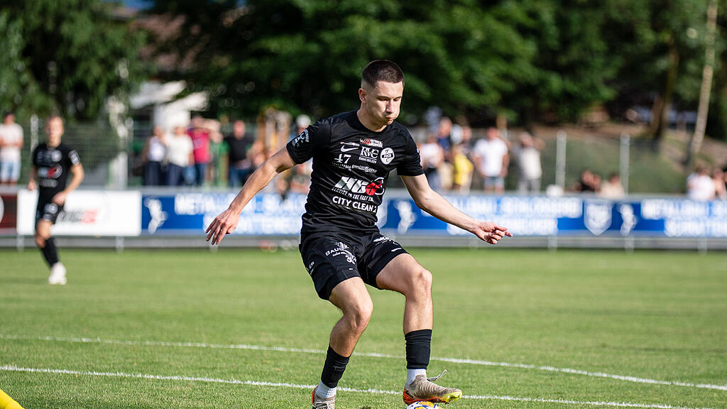 Golling steigt aus Salzburger Liga ab