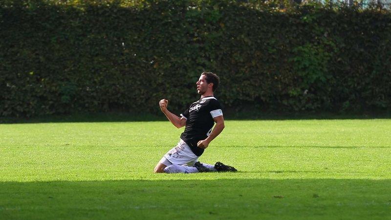 FC Bergheim - SV Straßwalchen