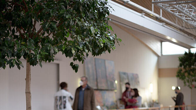 Kunst- und Designmarkt Salzburg