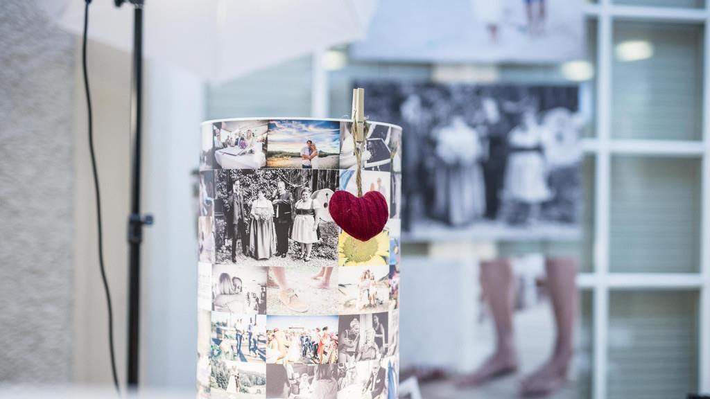 Hochzeitswelt I