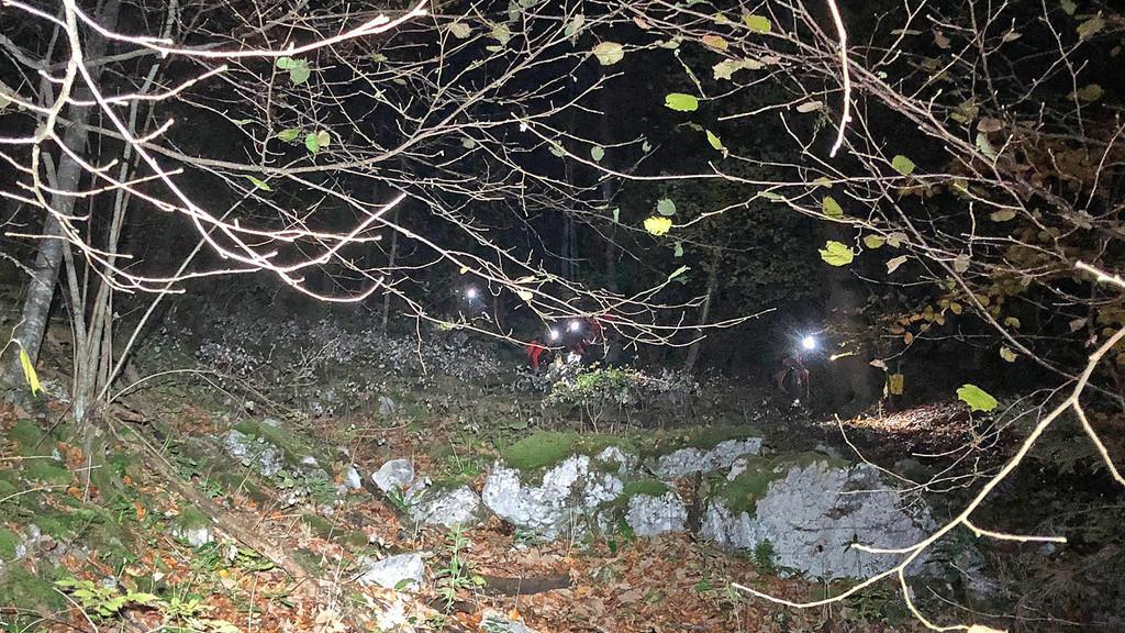 Familie vom Königssee gerettet