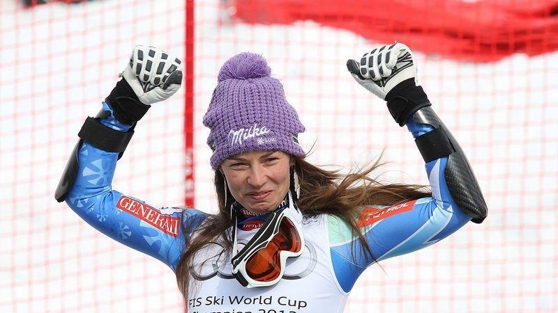 Finale in Lenzerheide I