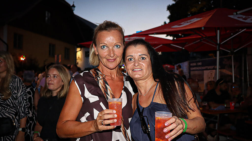 Lieferinger Dorffest