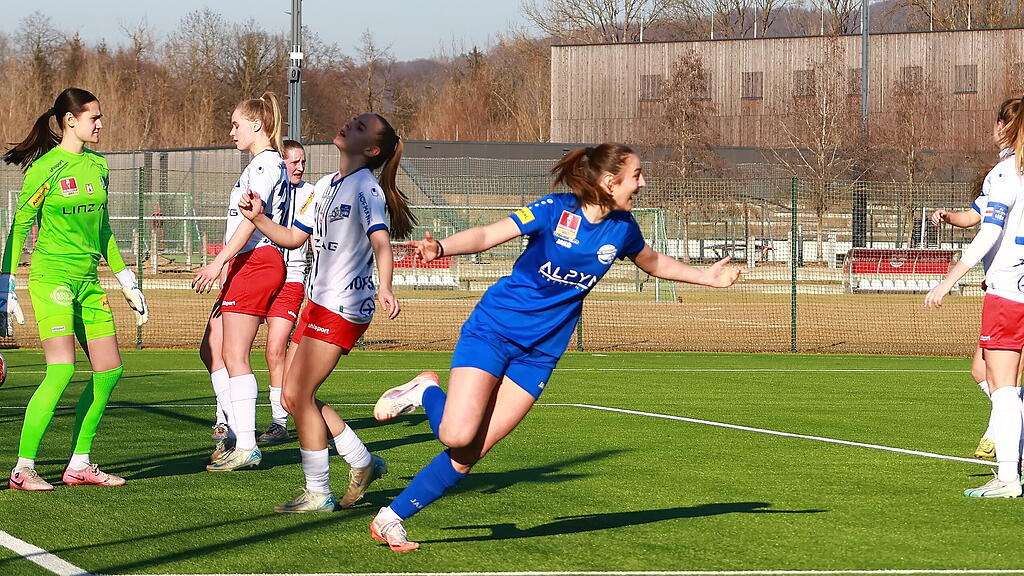 Bergheim vs. Kleinm\u00fcnchen