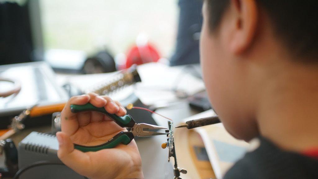 1. Mini Maker Faire Salzburg