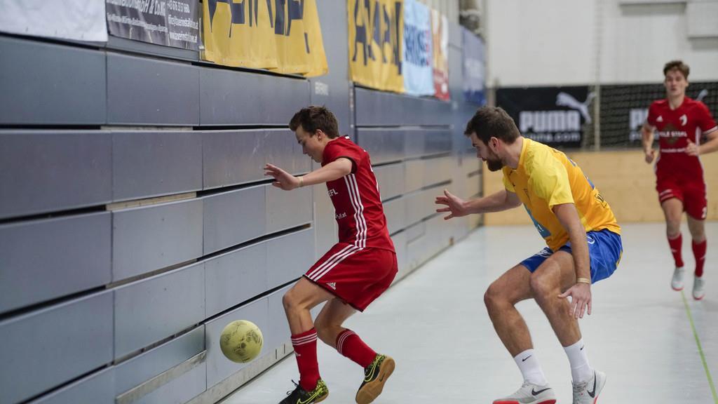 SBG Stier Zwischenrunde F2