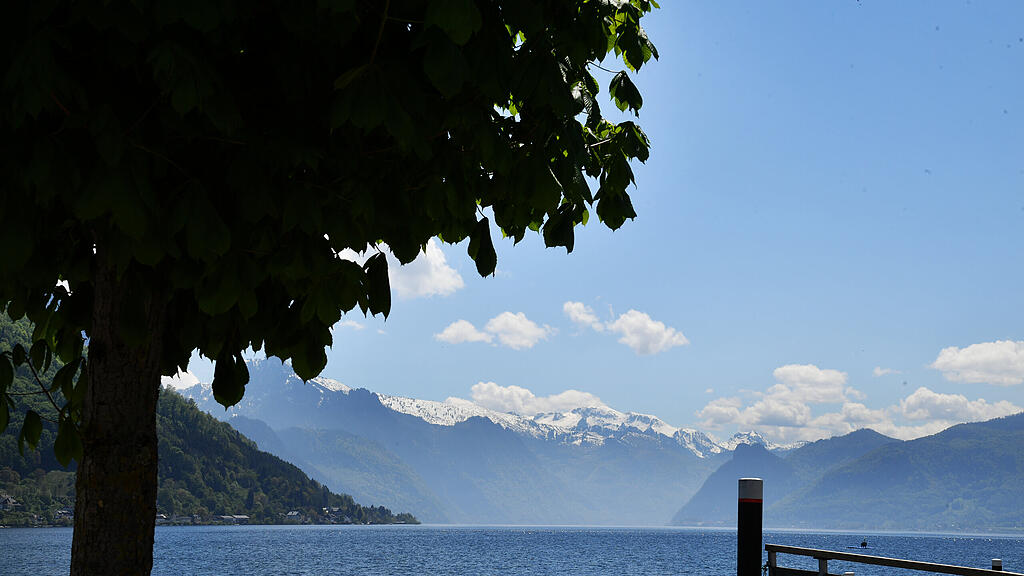 Traunsee SB