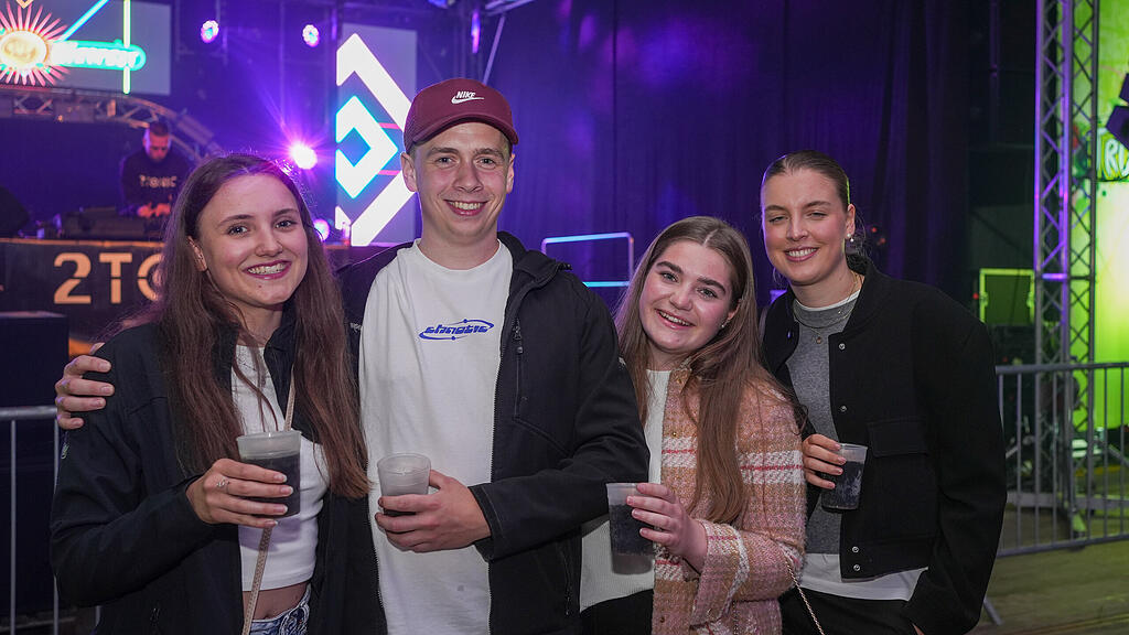 Das Trumer-Biefest in Bildern