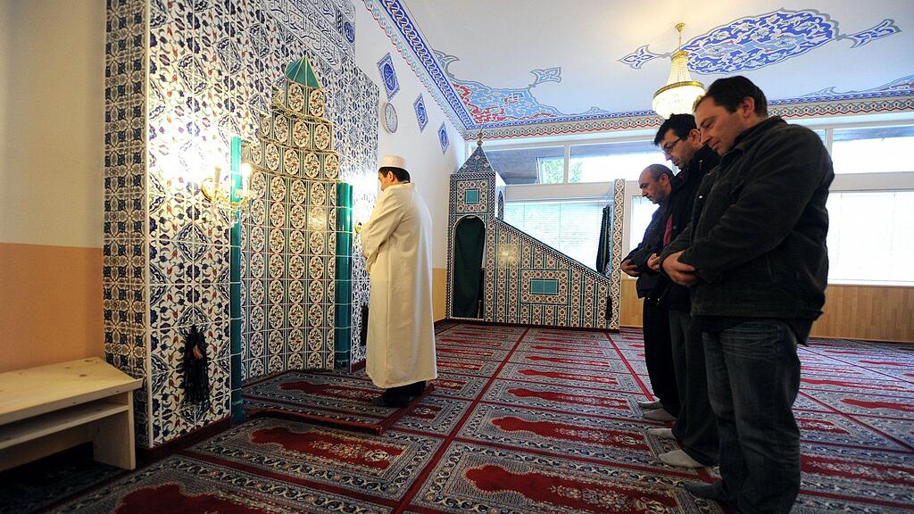 Islamophobe Aktionen kommen in den europäischen Staaten besonders häufig vor.