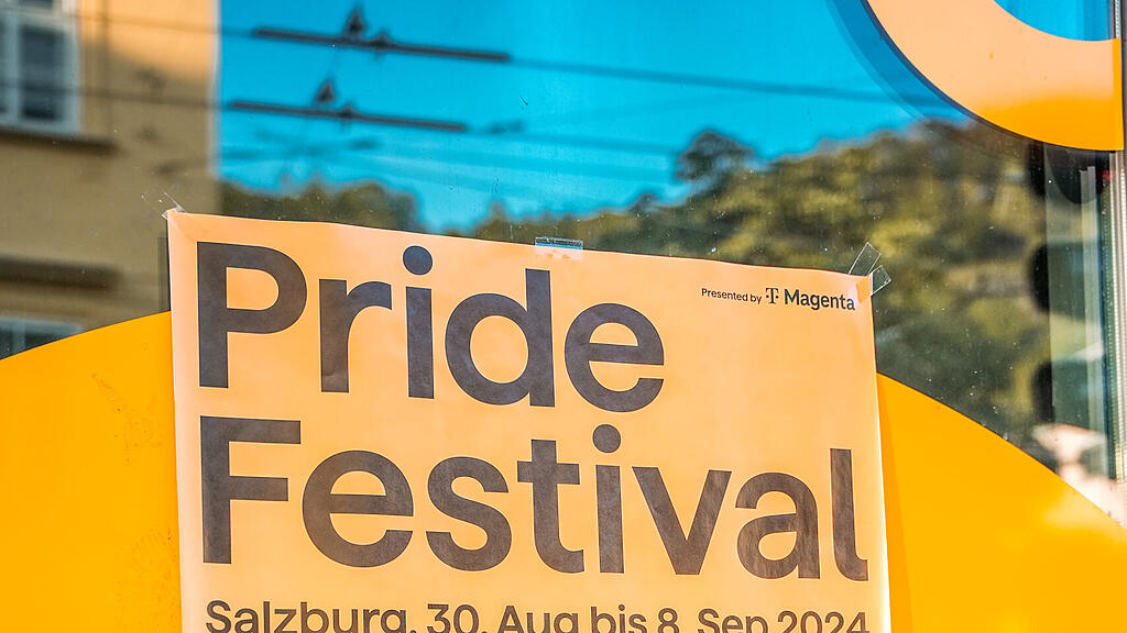 Der Rainbow Market im HOSI
