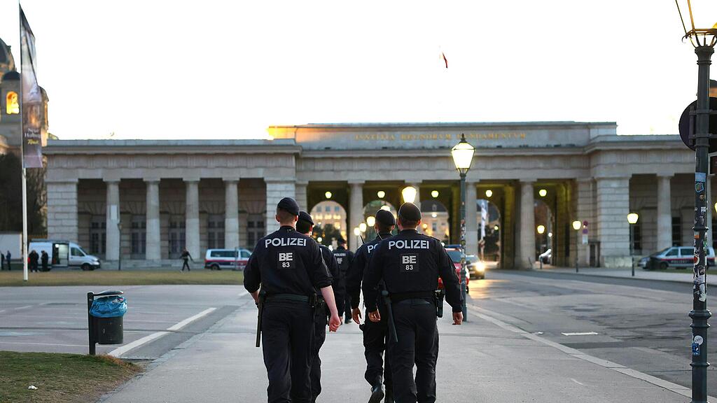 Akademikerball 2025: Demo