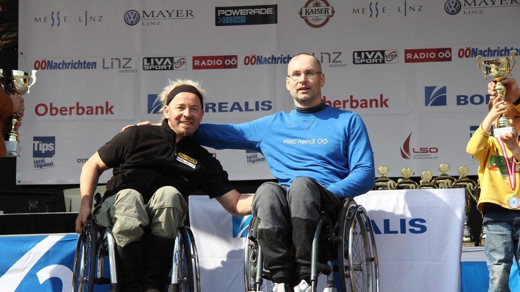Geierspichler in Linz