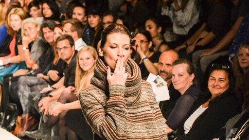 Vienna Fashion Week: Urban Fashion Night, Mario Soldo