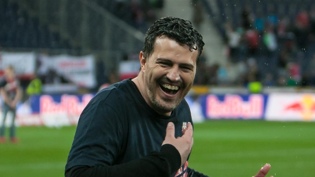 Red Bull - Sturm Graz, Stimmung, I