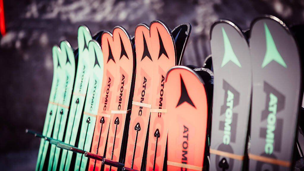 #sheskis Pink Ribbon, Obertauern