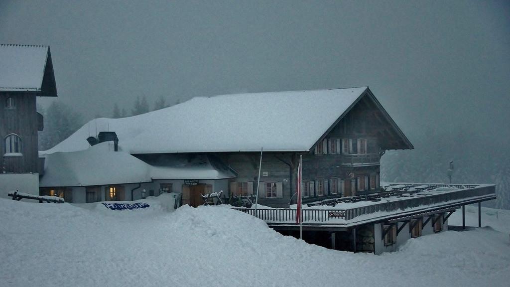 Suche nach Snowboarder I