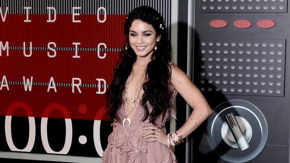 MTV Video Music Awards 2015: Stars auf dem roten Teppich