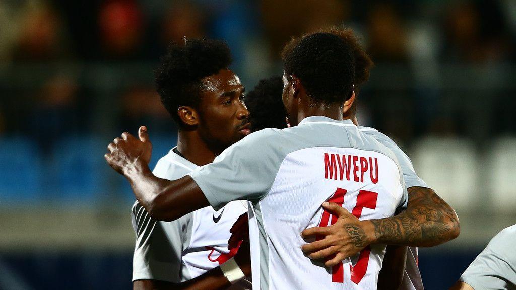 Erste Liga: FC Liefering vs. Hartberg 3:1