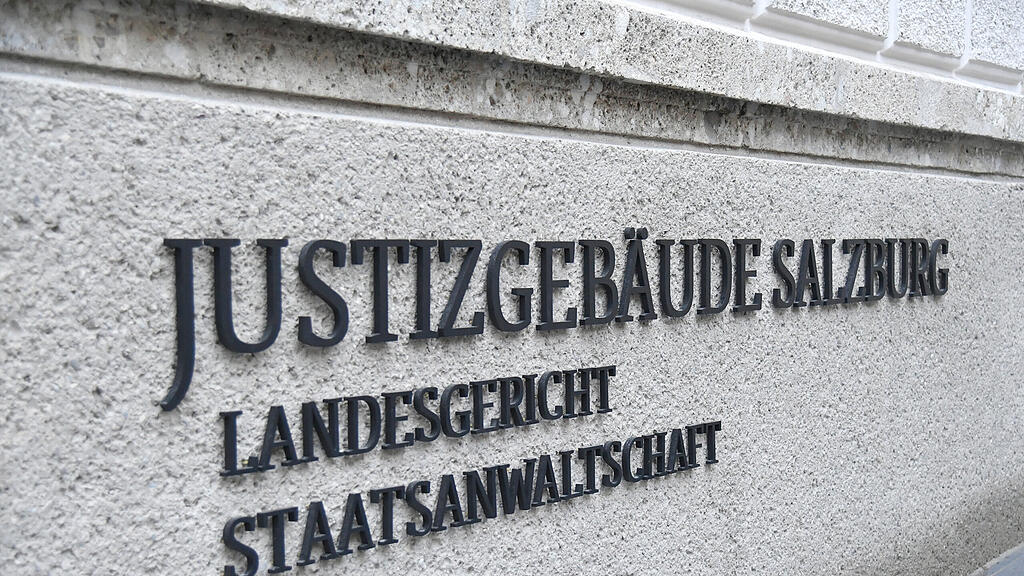 Gericht, Staatsanwaltschaft, SB