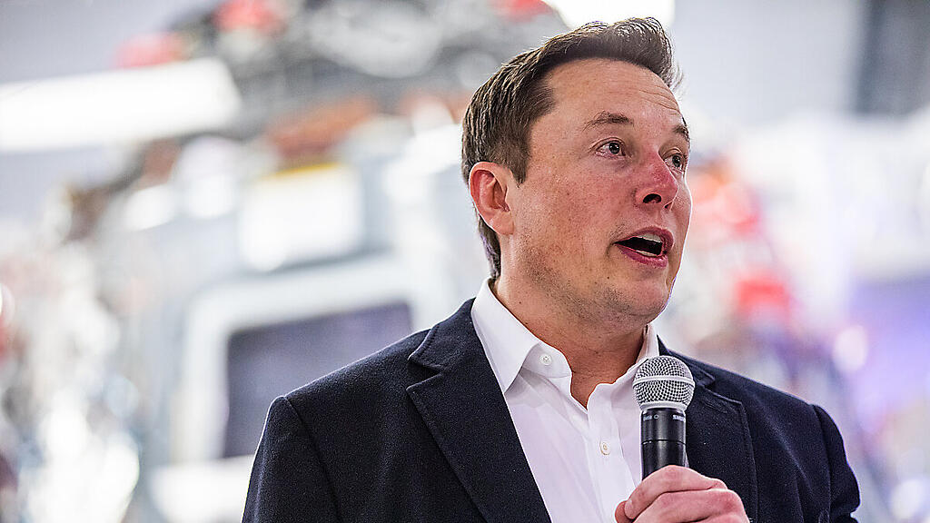 Elon Musk hat genug vom Twittern