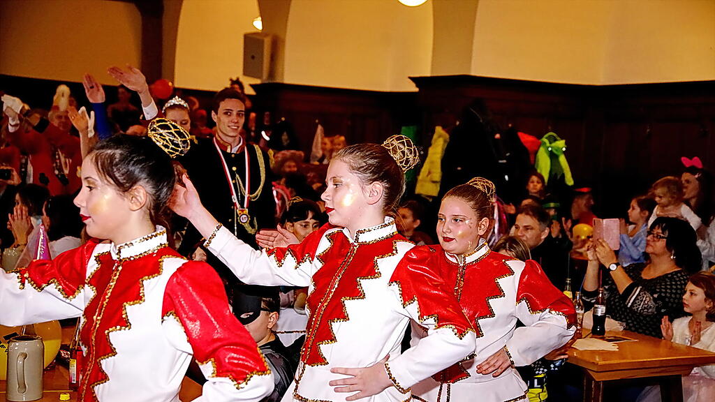 Kinderfasching Salzburg