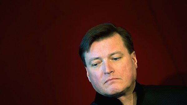 Thielemann mag man eben