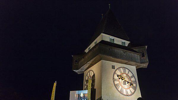 Rund 30.000 Besucher und durchwegs begeisterte Rückmeldungen
