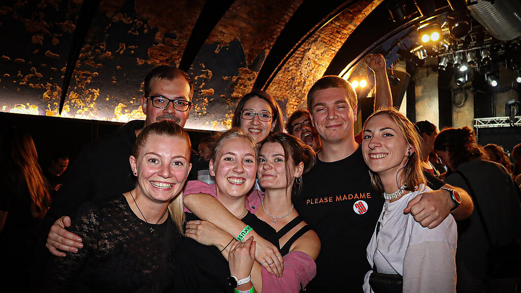 30 Jahre Rockhouse Salzburg