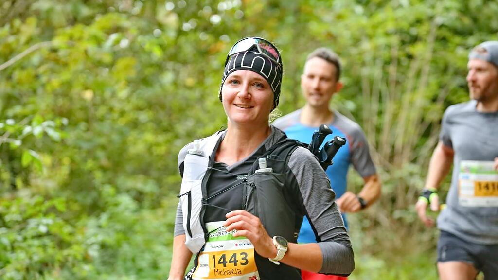 Trailrunning Festival: Gaisbergtrail 2023