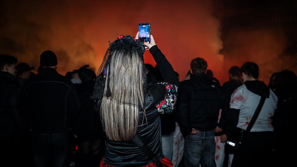 Halloween Fantasiana