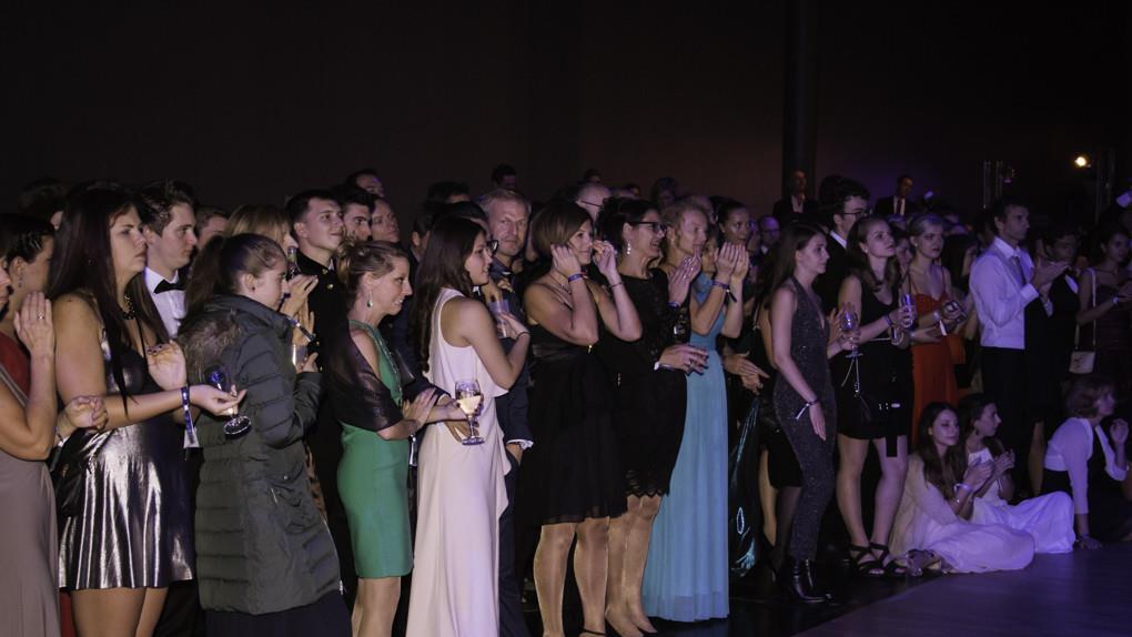 HTL Ball IV