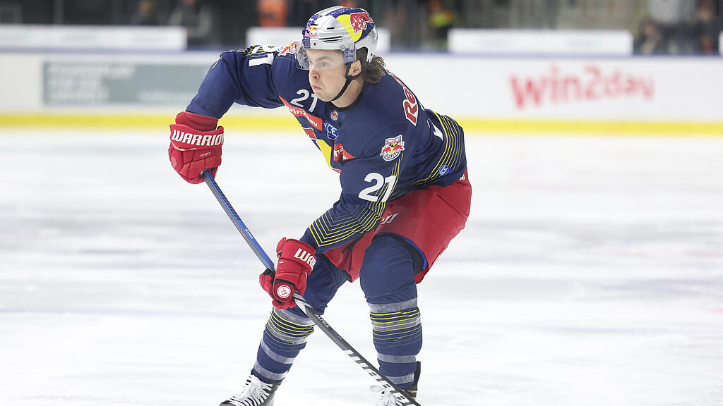 Graz 99ers - Red Bull Salzburg