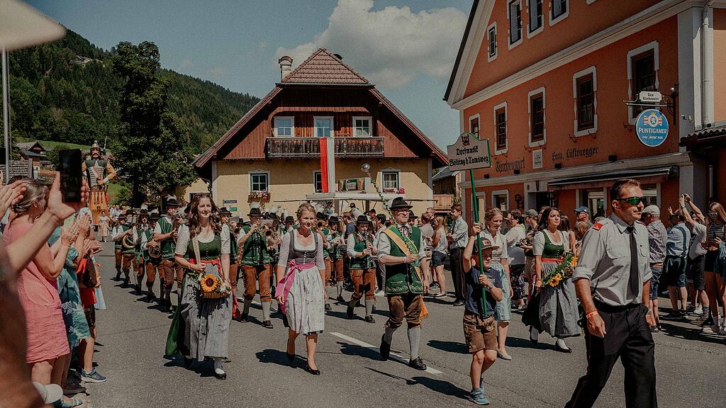 _huntertachtzig_ Jubiläumsfest Unternberg