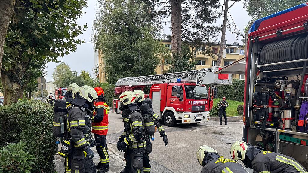 Brand Salzburg Süd