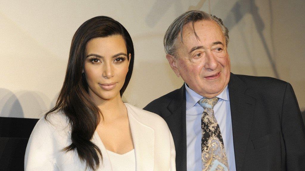 Kim Kardashian in Wien: Pressekonferenz und Autogrammstunde in der Lugner City