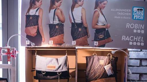 Kunst- & Designmarkt I