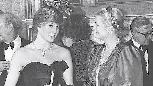 15. Todestag von Prinzessin Diana