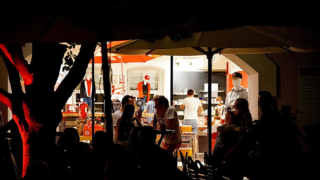 Stiegl Sommerfest
