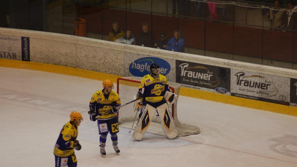 Zeller Eisbären - Bregenzerwald