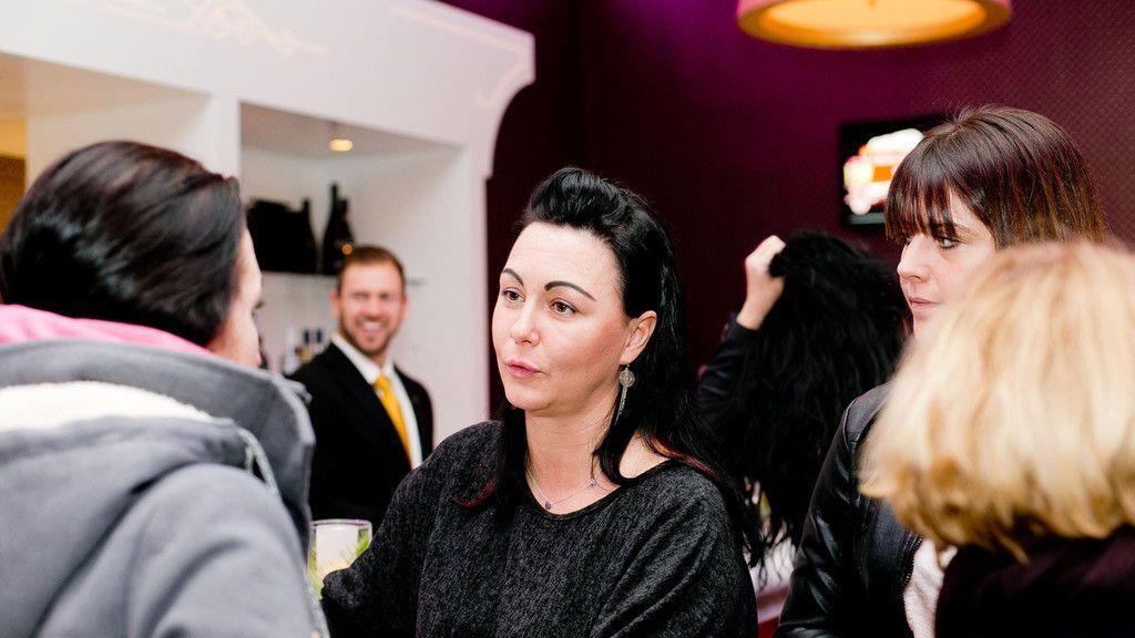 Die Frisuren-Trends 2018