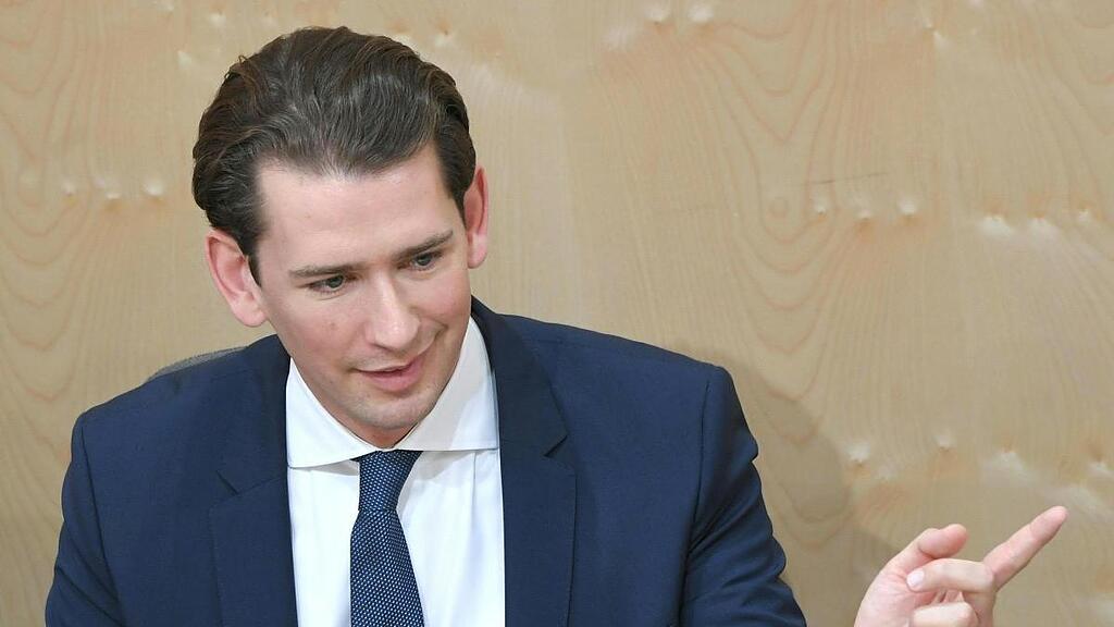 Kurz wird sich auf den Wahlkampf konzentrieren